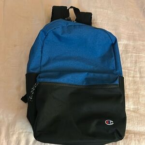 Champion book bag
